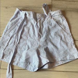 H&M shorts